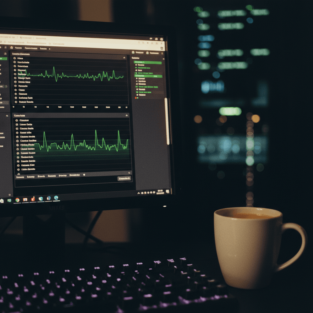 DevOps Engineer