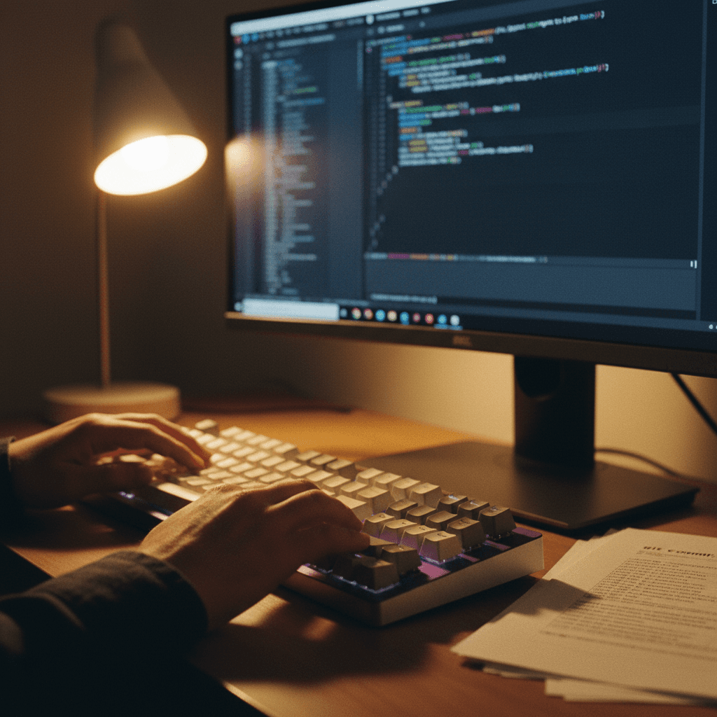 Full-stack Engineer