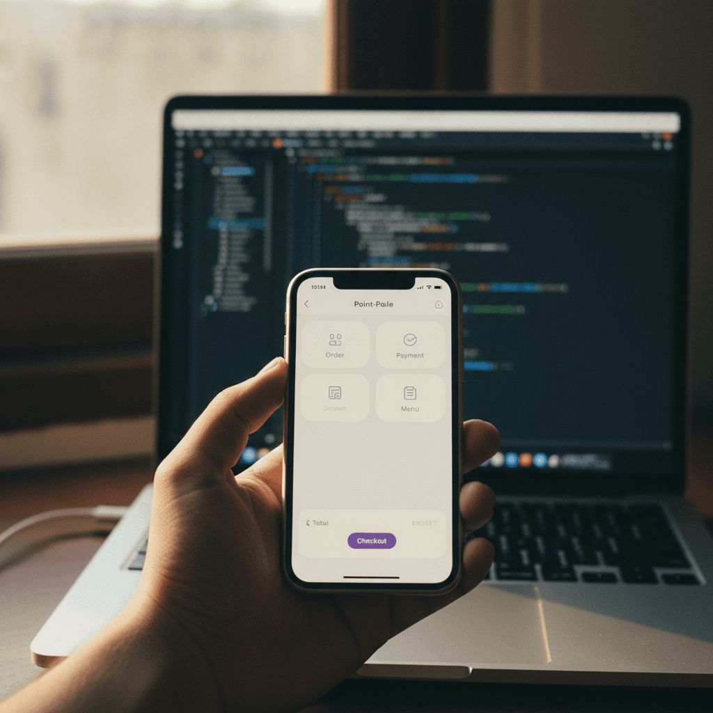 Mobile Engineer (Flutter)