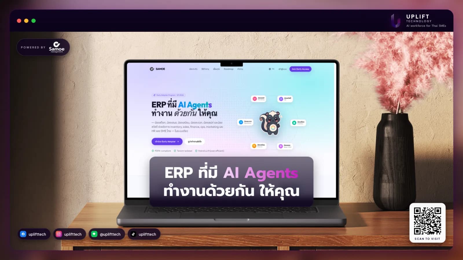 SaaS Products