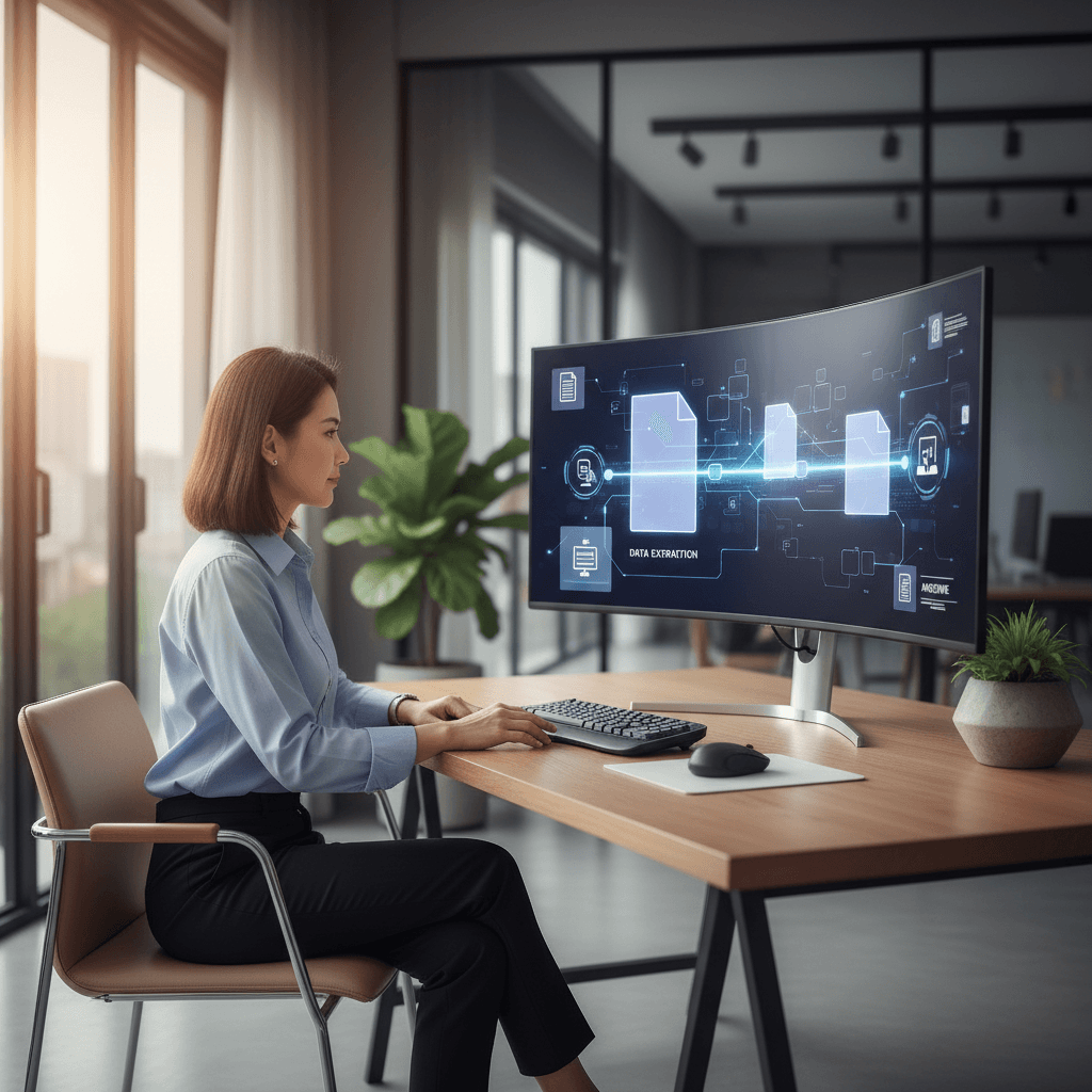 Stop Doing Repetitive Work by Hand: Process Automation and 7 Tasks You Can Start Today